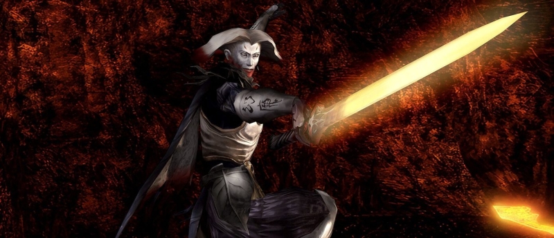 Приготовьтесь страдать: Ремастер Onimusha 2: Samurai’s Destiny предложит режим с мгновенной смертью