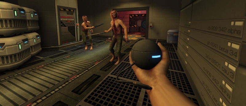 Прошло более 25 лет, насекомые:  System Shock 2 Remaster выходит уже в июне