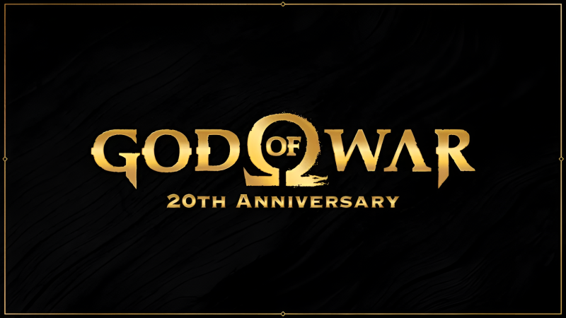 Sony готовится отметить 20-летие God of War &mdash; God of War Ragnarok получит праздничный контент